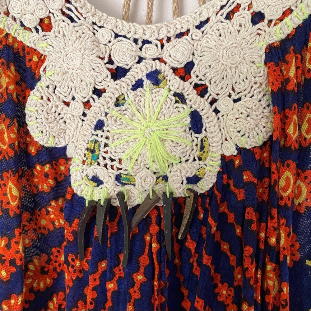 Free People Tank Top - Picture 2 of 8